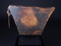 Slit Drum - D.R. Congo (5216) - SOLD